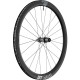 DT Swiss ERC 1600 SPLINE disc brake wheel, carbon clincher 45 x 22 mm rim, rear DT Swiss ERC 1600 SPLINE disc brake wheel, carbon clincher 45 x 22 mm rim, rear