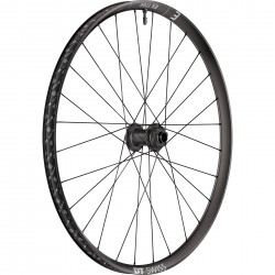 DT Swiss EX 1700 wheel, 30 mm rim, 20 x 110 m BOOST axle, 29 inch front DT Swiss EX 1700 wheel, 30 mm rim, 20 x 110 m BOOST axle, 29 inch front