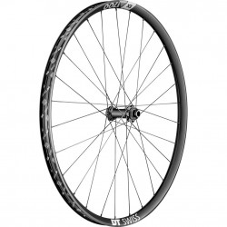 DT Swiss EX 1700 wheel, 30 mm rim, 15 x 110 m BOOST axle, 27.5 inch front DT Swiss EX 1700 wheel, 30 mm rim, 15 x 110 m BOOST axle, 27.5 inch front