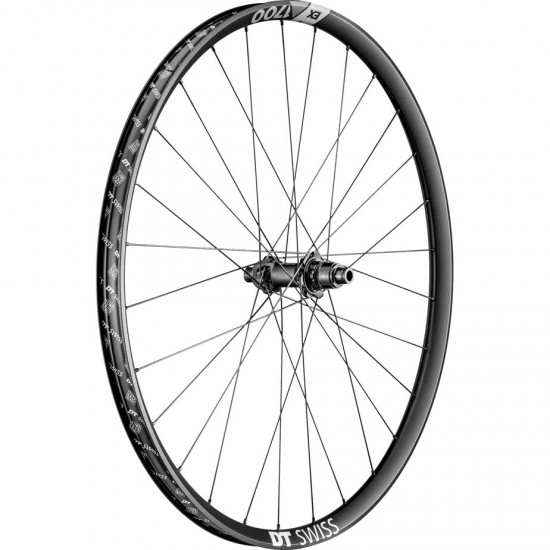 DT Swiss EX 1700 wheel, 30 mm rim, 12 x 148 mm BOOST axle , 29 inch rear Sram XD DT Swiss EX 1700 wheel, 30 mm rim, 12 x 148 mm BOOST axle , 29 inch rear Sram XD