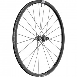 DT Swiss G 1800 SPLINE disc brake wheel, clincher 25 x 24 mm, 650B rear SRAM XDR