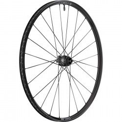 DT Swiss G 1800 SPLINE disc brake wheel, clincher 20 x 26 mm, Dynamo, 700c front