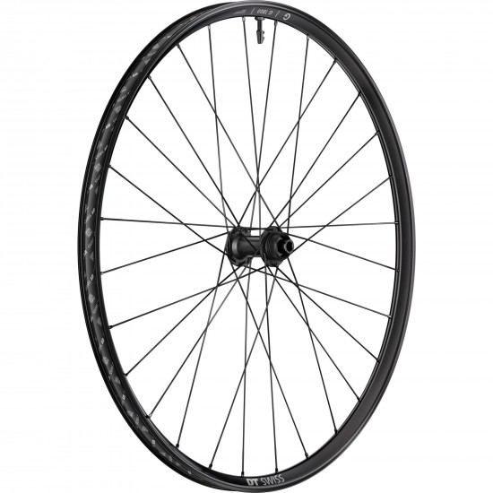DT Swiss G 1800 CLASSIC disc brake wheel, clincher 20 x 26 mm, 700c front