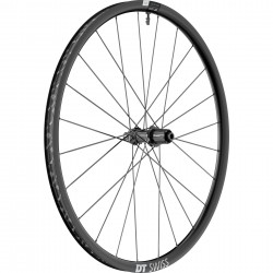 DT Swiss GR 1600 SPLINE disc brake wheel, clincher 25 x 24 mm, 650B rear, Shimano HG