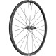 DT Swiss GR 1600 SPLINE disc brake wheel, clincher 25 x 24 mm, 650B rear, Shimano HG