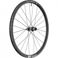 DT Swiss GRC 1400 DICUT disc brake wheel, carbon clincher 30 x 24 mm, 700c rear DT Swiss GRC 1400 DICUT disc brake wheel, carbon clincher 30 x 24 mm, 700c rear