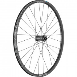 DT Swiss H 1900 wheel, 30 mm rim, 15 x 110 mm BOOST axle, 29 inch front