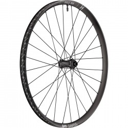 DT Swiss HX 1700 wheel, 30 mm rim, 15 x 110 m BOOST axle, 29 inch front