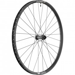 DT Swiss M 1900 wheel, 30 mm rim, 15 x 100 mm axle, 27.5 inch front DT Swiss M 1900 wheel, 30 mm rim, 15 x 100 mm axle, 27.5 inch front