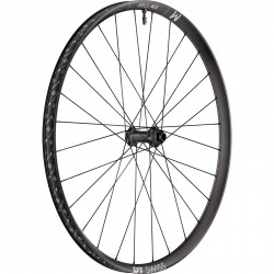 DT Swiss XM 1700 wheel, 30 mm rim, 15 x 110 m BOOST axle, 29 inch front