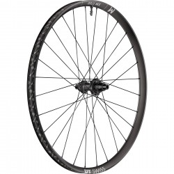 DT Swiss XM 1700 wheel, 30 mm rim, 12 x 148 mm BOOST axle , 29 inch rear Sram XD