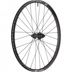 DT Swiss XM 1700 wheel, 30 mm rim, 12 x 148 mm BOOST axle , 29 inch rear MICRO SPLINE