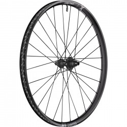 DT Swiss XMC 1500, 30 mm rim, BOOST axle, MICRO SPLINE / XD, 29 inch rear