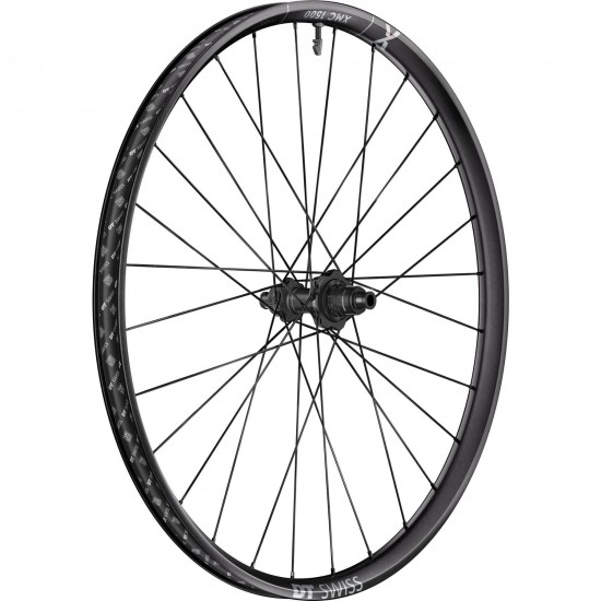 DT Swiss XMC 1500, 30 mm rim, BOOST axle, MICRO SPLINE / XD, 29 inch rear