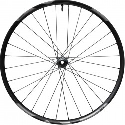 Shimano XT M8200 27.5 in (650b) XT wheel, 15x110mm E-thru, Center Lock disc, front Shimano XT M8200 27.5 in (650b) XT wheel, 15x110mm E-thru, Center Lock disc, front