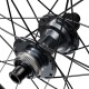 Shimano XT M8200 27.5 in (650b) XT wheel, 12-speed, 12x148mm, Center Lock disc, rear Shimano XT M8200 27.5 in (650b) XT wheel, 12-speed, 12x148mm, Center Lock disc, rear