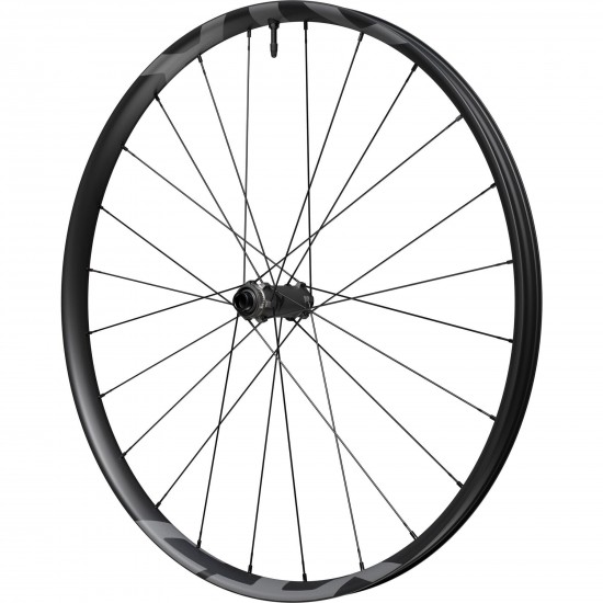 Shimano XTR M9200 29er XTR wheel, 15x110mm E-thru, Center Lock disc, front
