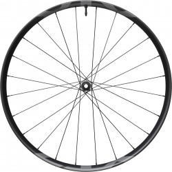 Shimano XTR M9200 29er XTR wheel, 15x110mm E-thru, Center Lock disc, front Shimano XTR M9200 29er XTR wheel, 15x110mm E-thru, Center Lock disc, front
