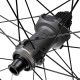 Shimano XTR M9200 29er XTR wheel, 12-speed, 12x148mm, Center Lock disc, rear Shimano XTR M9200 29er XTR wheel, 12-speed, 12x148mm, Center Lock disc, rear