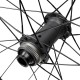 Shimano XTR M9220 29er XTR wheel, 15x110mm E-thru, Center Lock disc, front