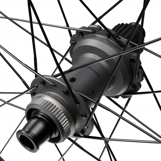 Shimano XTR M9220 29er XTR wheel, 12-speed, 12x148mm, Center Lock disc, rear Shimano XTR M9220 29er XTR wheel, 12-speed, 12x148mm, Center Lock disc, rear
