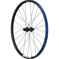 Shimano WH-MT500 MTB wheel, 27.5 in (650B), 12 x 142 mm E-thru, rear, black Shimano WH-MT500 MTB wheel, 27.5 in (650B), 12 x 142 mm E-thru, rear, black