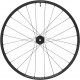 Shimano WH-MT601 tubeless compatible wheel, 12-speed, 29er, 12x142mm axle, rear, black