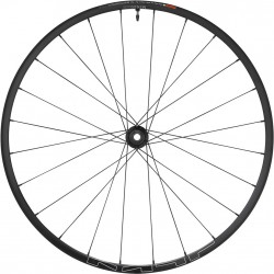 Shimano WH-MT620 tubeless compatible 29er, 15 x 110 mm axle, front, black Shimano WH-MT620 tubeless compatible 29er, 15 x 110 mm axle, front, black