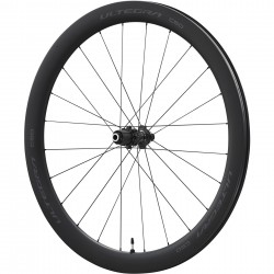 Shimano WH-R8170-C50-TL Ultegra disc Carbon clincher 50 mm, 11/12-speed rear 12x142 mm Shimano WH-R8170-C50-TL Ultegra disc Carbon clincher 50 mm, 11/12-speed rear 12x142 mm