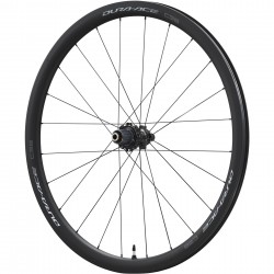 Shimano WH-R9270-C36-TL Dura-Ace disc Carbon clincher 36 mm, 12-speed L2 rear 12x142 mm Shimano WH-R9270-C36-TL Dura-Ace disc Carbon clincher 36 mm, 12-speed L2 rear 12x142 mm