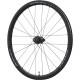 Shimano WH-R9270-C36-TL Dura-Ace disc Carbon clincher 36 mm, 12-speed L2 rear 12x142 mm