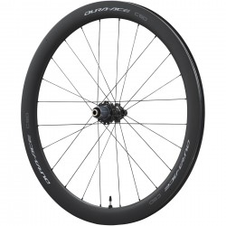 Shimano WH-R9270-C50-TL Dura-Ace disc Carbon clincher 50 mm, 12-speed L2 rear 12x142 mm Shimano WH-R9270-C50-TL Dura-Ace disc Carbon clincher 50 mm, 12-speed L2 rear 12x142 mm
