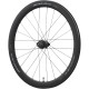 Shimano WH-R9270-C50-TL Dura-Ace disc Carbon clincher 50 mm, 12-speed L2 rear 12x142 mm