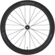 Shimano WH-R9270-C60-TL Dura-Ace disc Carbon clincher 60 mm, front 12x100 mm Shimano WH-R9270-C60-TL Dura-Ace disc Carbon clincher 60 mm, front 12x100 mm