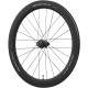 Shimano WH-R9270-C60-TL Dura-Ace disc Carbon clincher 60 mm, 12-speed L2 rear 12x142 mm