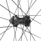 Shimano WH-R9270-C50-TL Dura-Ace disc Carbon clincher 50 mm, front 12x100 mm