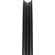 Shimano WH-R9270-C36-TL Dura-Ace disc Carbon clincher 36 mm, 12-speed L2 rear 12x142 mm