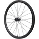 Shimano WH-R9370-C36-TL Dura-Ace CL/disc Carbon clincher 36 mm, 12-speed L2 rear 12x142
