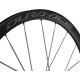 Shimano WH-R9370-C36-TL Dura-Ace CL/disc Carbon clincher 36 mm, 12-speed L2 rear 12x142