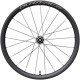 Shimano WH-R9370-C36-TL Dura-Ace CL/disc Carbon clincher 36 mm, 12-speed L2 rear 12x142