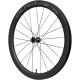 Shimano WH-R9370-C50-TL Dura-Ace CL/disc Carbon clincher 50 mm, front 12x100 mm