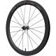 Shimano WH-R9370-C50-TL Dura-Ace CL/disc Carbon clincher 50 mm, front 12x100 mm