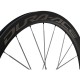 Shimano WH-R9370-C50-TL Dura-Ace CL/disc Carbon clincher 50 mm, front 12x100 mm