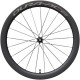 Shimano WH-R9370-C50-TL Dura-Ace CL/disc Carbon clincher 50 mm, front 12x100 mm