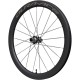 Shimano WH-R9370-C50-TL Dura-Ace CL/disc Carbon clincher 50 mm, 12-speed L2 rear 12x142