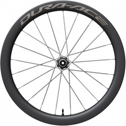 Shimano WH-R9370-C50-TL Dura-Ace CL/disc Carbon clincher 50 mm, 12-speed L2 rear 12x142 Shimano WH-R9370-C50-TL Dura-Ace CL/disc Carbon clincher 50 mm, 12-speed L2 rear 12x142