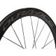 Shimano WH-R9370-C50-TL Dura-Ace CL/disc Carbon clincher 50 mm, 12-speed L2 rear 12x142