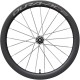 Shimano WH-R9370-C50-TL Dura-Ace CL/disc Carbon clincher 50 mm, 12-speed L2 rear 12x142