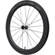 Shimano WH-R9370-C60-TL Dura-Ace CL/disc Carbon clincher 60 mm, front 12x100 mm
