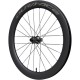 Shimano WH-R9370-C60-TL Dura-Ace CL/disc Carbon clincher 60 mm, 12-speed L2 rear 12x142